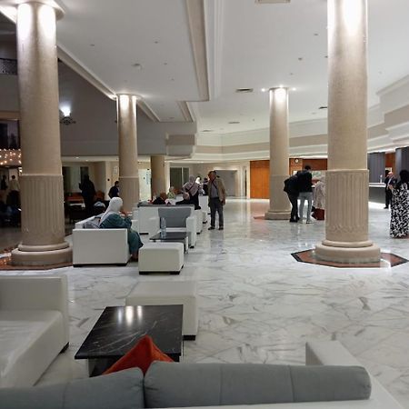 האממט Hotel Imperial Park מראה חיצוני תמונה