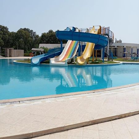 האממט Hotel Imperial Park מראה חיצוני תמונה