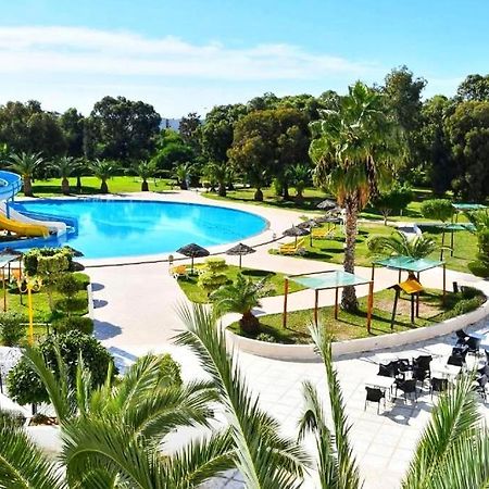 האממט Hotel Imperial Park מראה חיצוני תמונה
